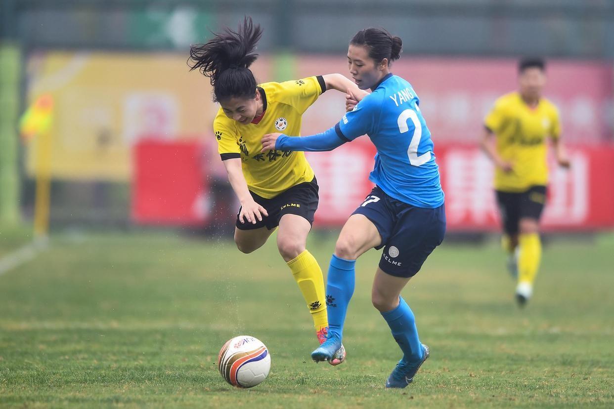 关于体坛聚焦：女足比赛中的黑马球队是哪个？的信息