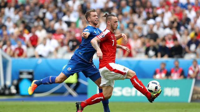 斯洛伐克队不敌威尔士，遭遇失利