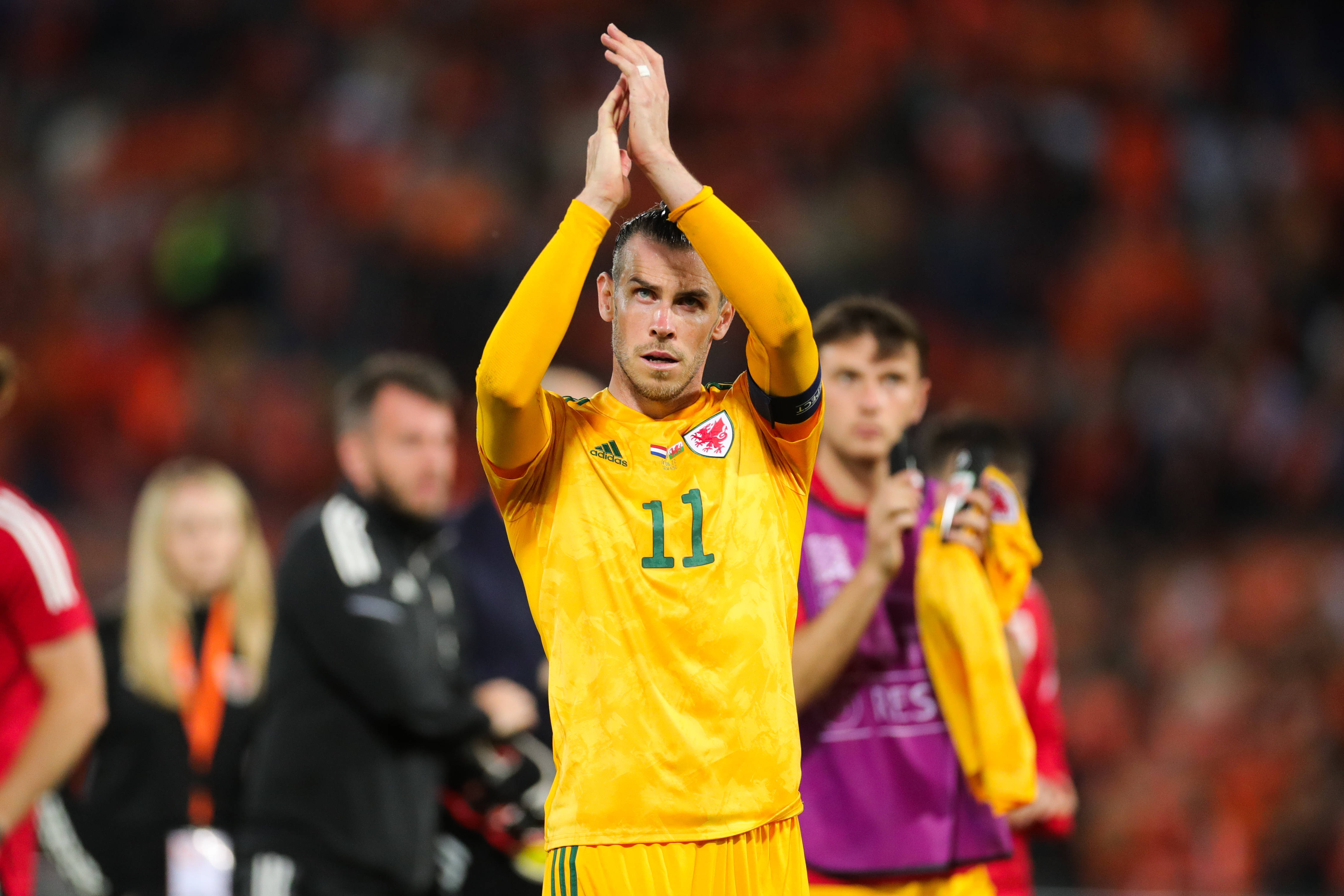 包含威尔士足球实力蒸蒸日上，晋级欧国联半决赛的词条