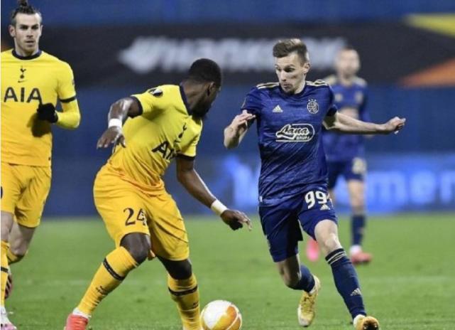 南安普顿梦碎,客场失利遭遇两连败,保级之路岌岌可危 南安普顿梦碎,客场失利遭遇两连败,保级之路岌岌可危