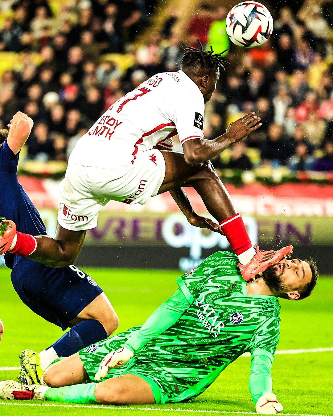 尼奥尔卡冀求突破,法国联赛秩序再度打乱 尼奥尔卡冀求突破,法国联赛秩序再度打乱