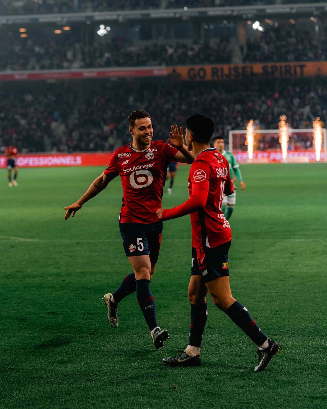 尼奥尔卡冀求突破,法国联赛秩序再度打乱 尼奥尔卡冀求突破,法国联赛秩序再度打乱