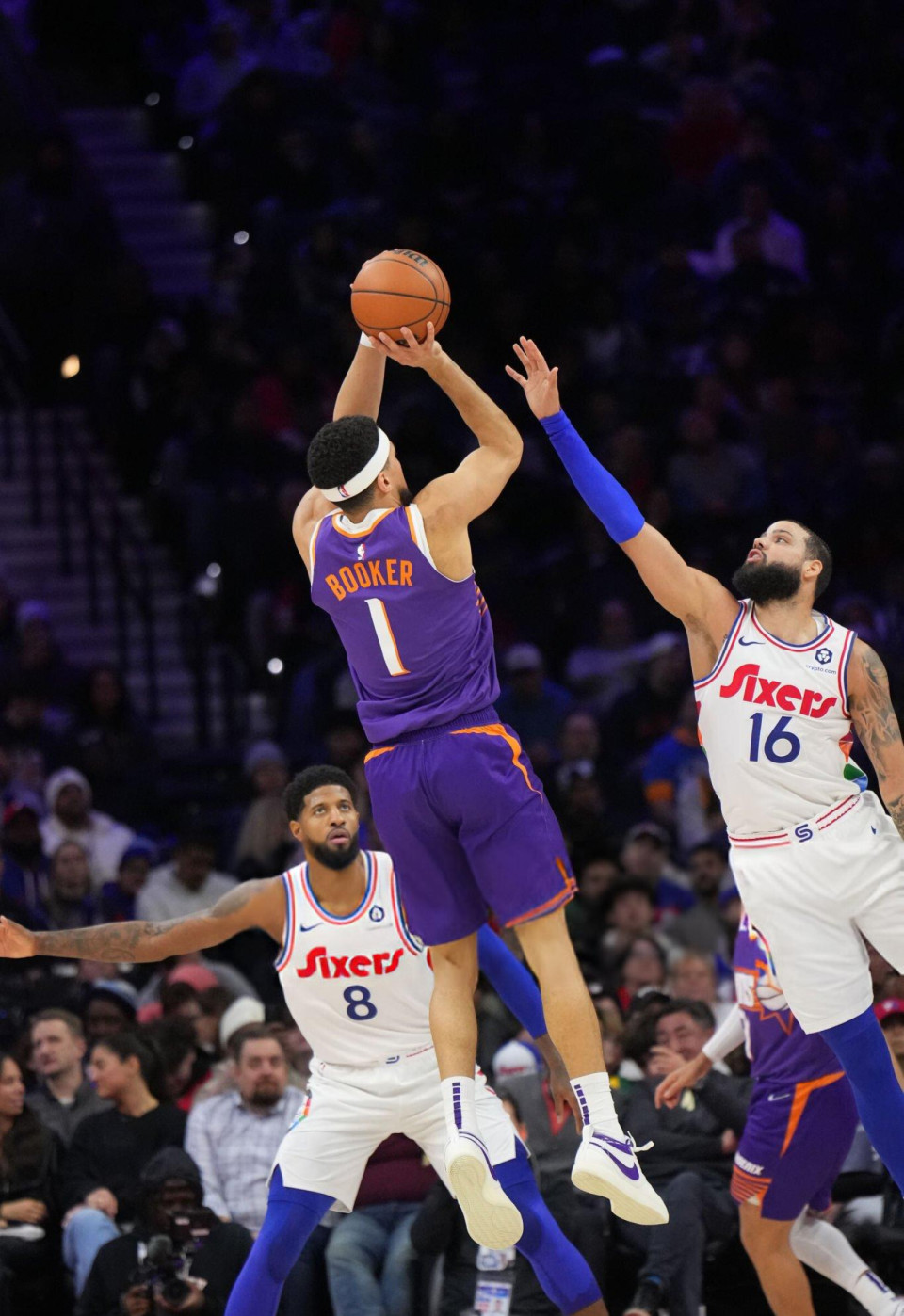 开云体育登录-太阳逆转篮网，O'Neal手感火热全场狂砍