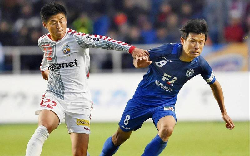 开云体育官网-日本顶级球队实现惊人逆转取胜