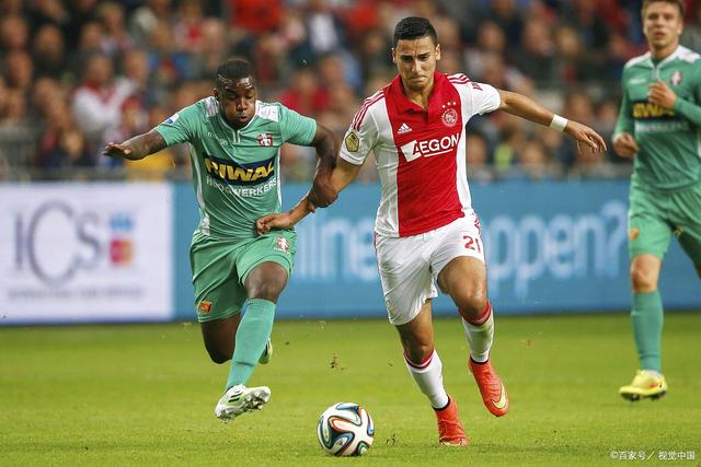 开云体育官方网站-荷兰巨人：阿贾克斯战胜对手晋级联赛