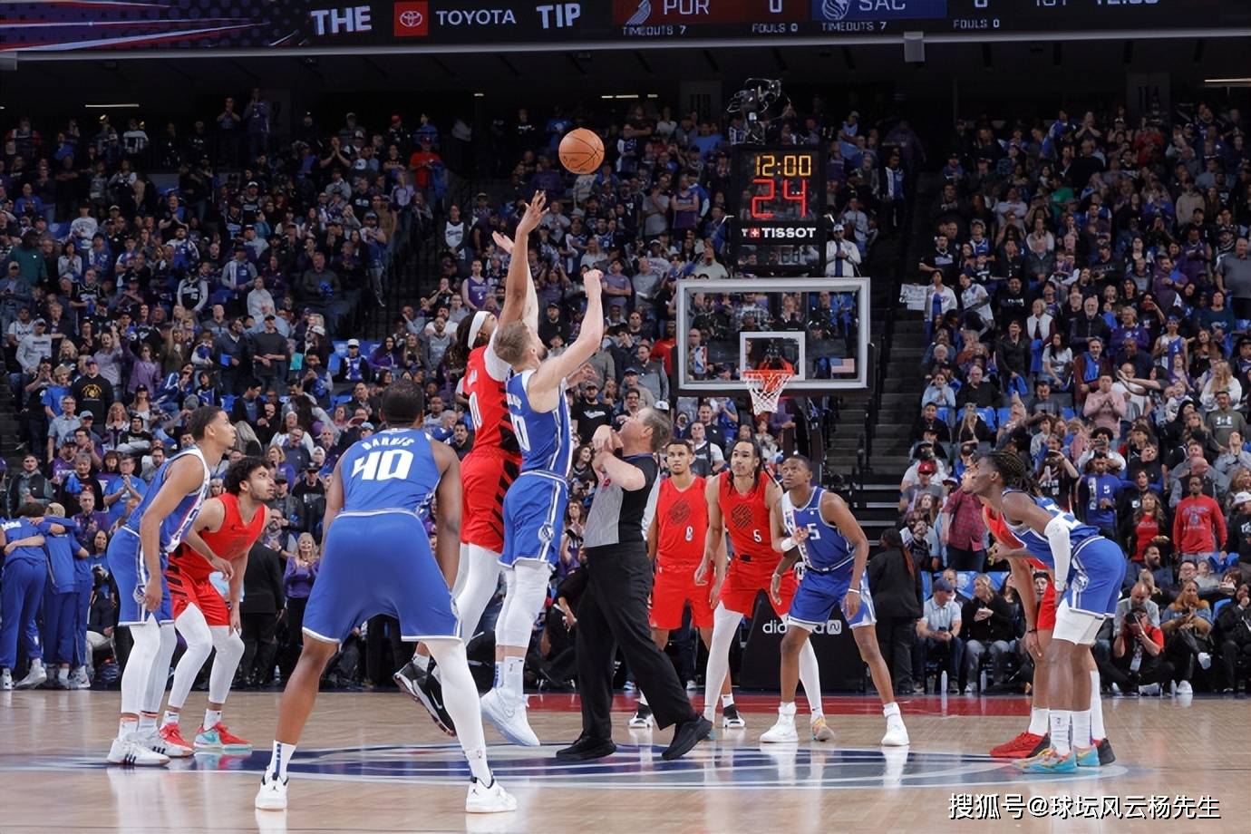 开云体育-国王战爵士：米切尔火力全开与福克斯对决