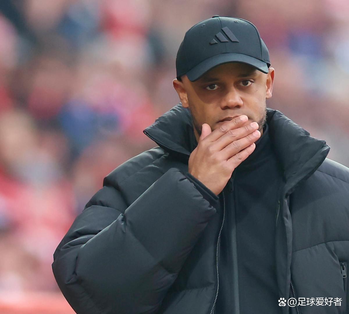 开云体育登录-拜仁遇平局，小组出线前景未明