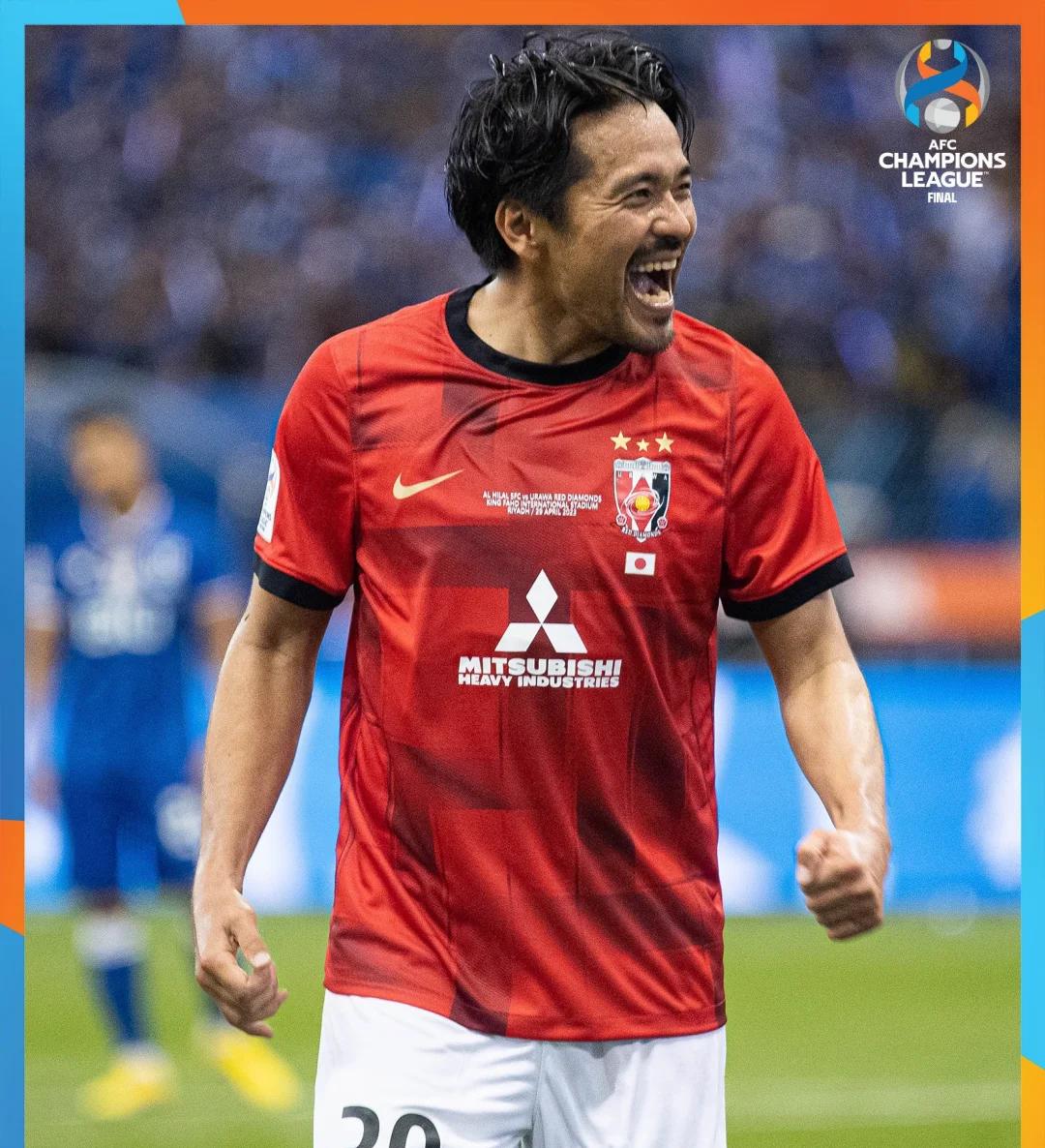 开云体育官网-浦和红钻队在亚洲赛场引人注目