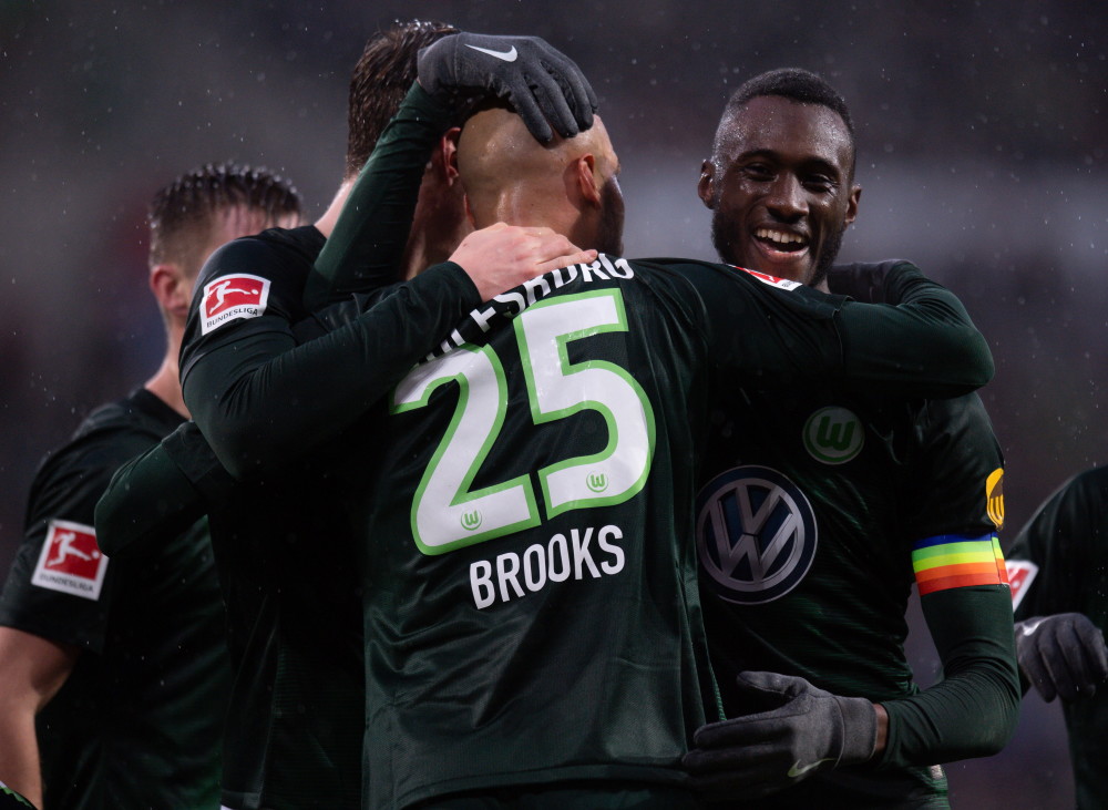 开云官网-沃尔夫斯堡遭遇惨败，遭遇三连败困境！