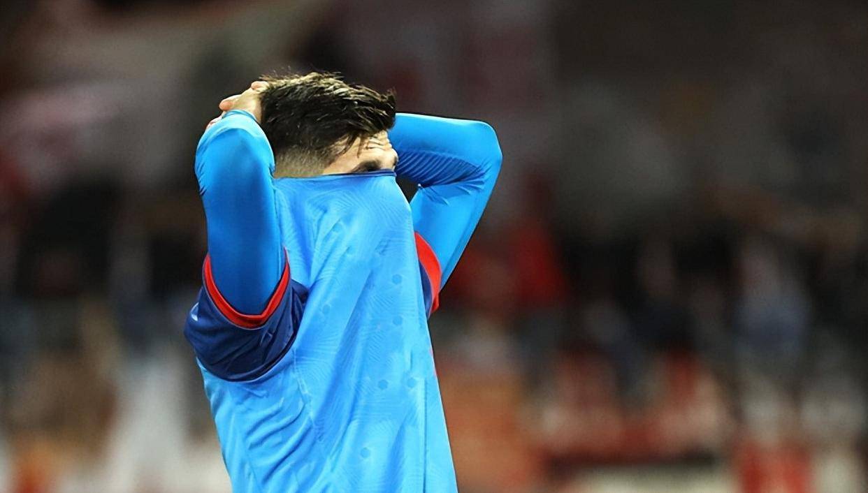 沃尔夫斯堡遭遇惨败,遭遇三连败困境! 沃尔夫斯堡遭遇惨败,遭遇三连败困境!