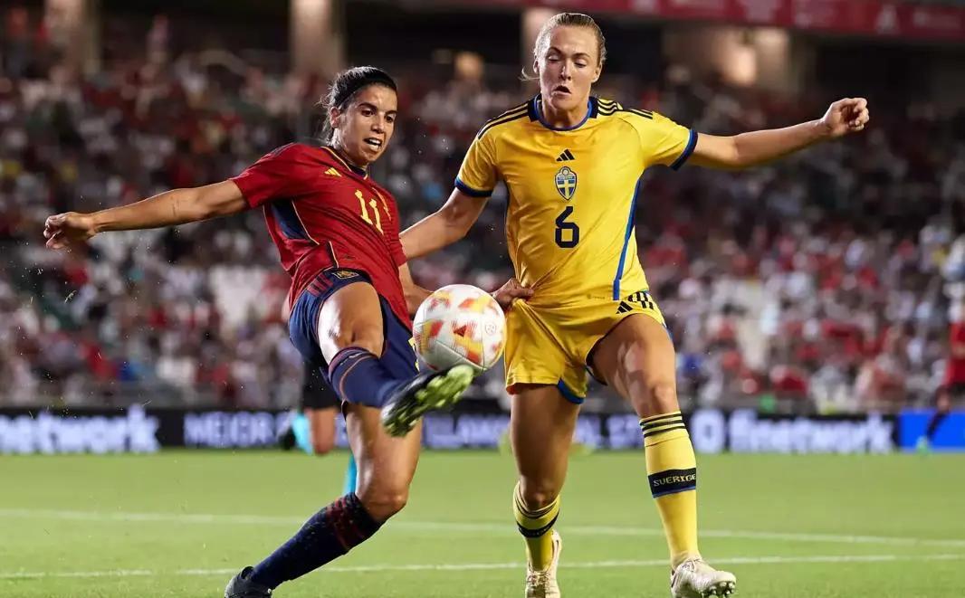 开云体育app-关于葡萄牙女足在南美女足杯半决赛中击败乌拉圭，晋级决赛的信息