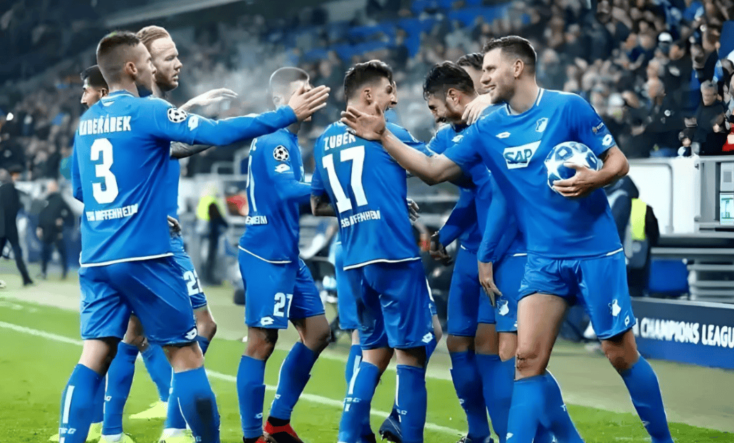 多特蒙德客场战平霍芬海姆，留下遗憾寻求突破