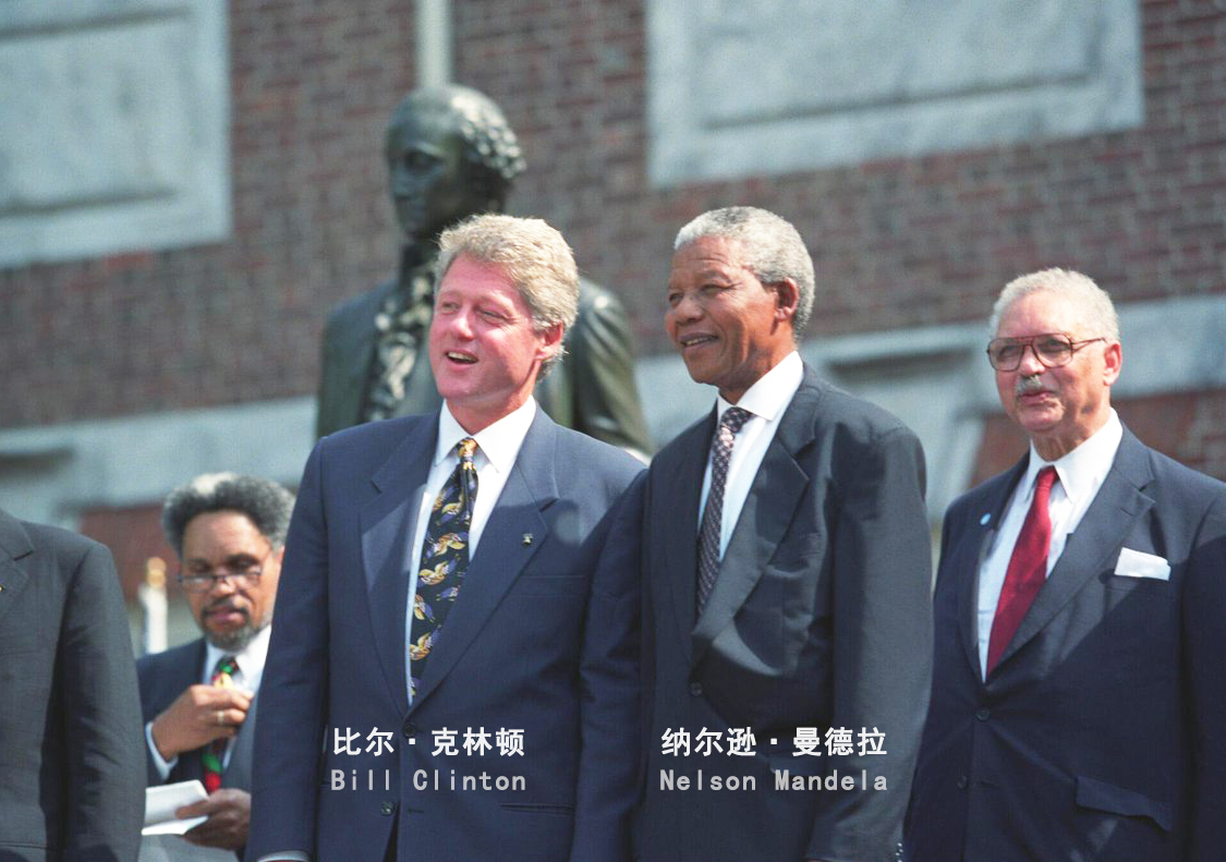 南非选手多面出击,屡获佳绩 南非选手多面出击,屡获佳绩