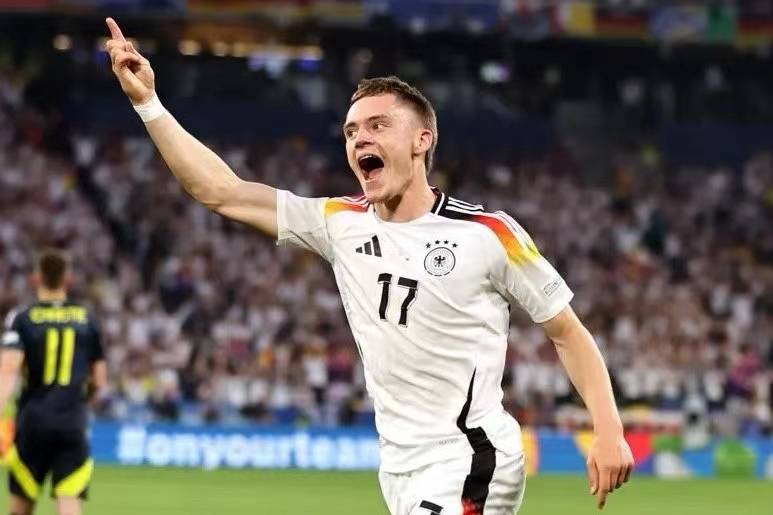 开云体育在线-欧洲选手势不可挡，风头无两！