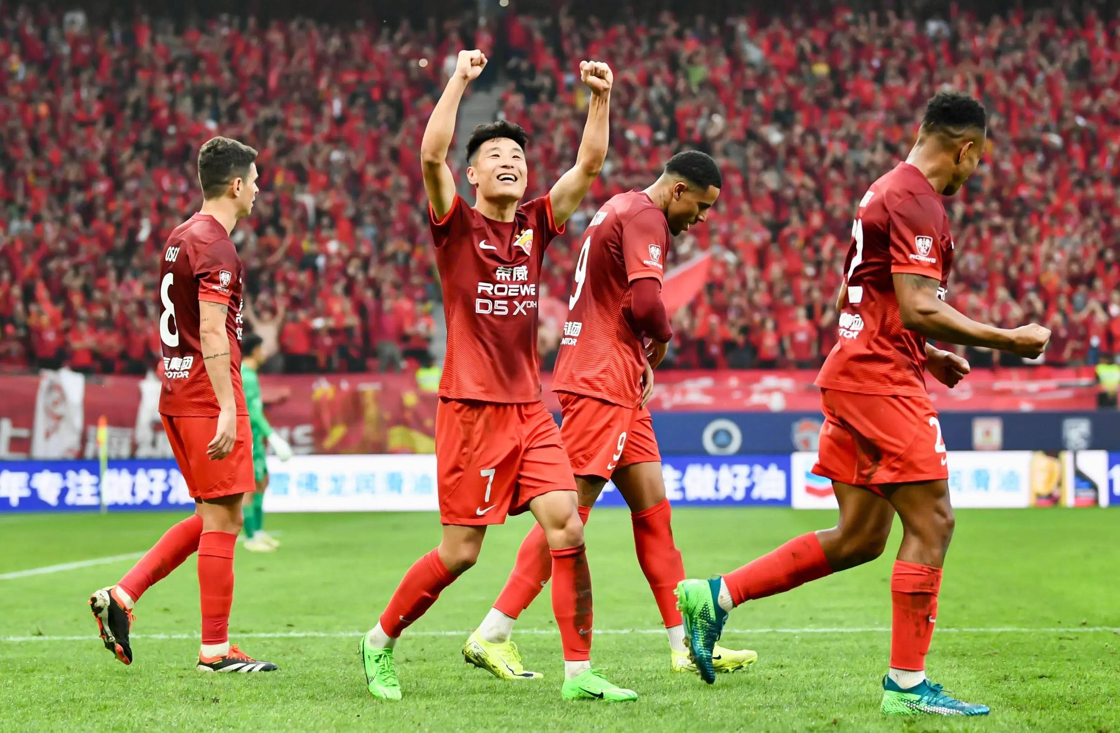 东部球队在亚洲赛事中表现强势 东部球队在亚洲赛事中表现强势