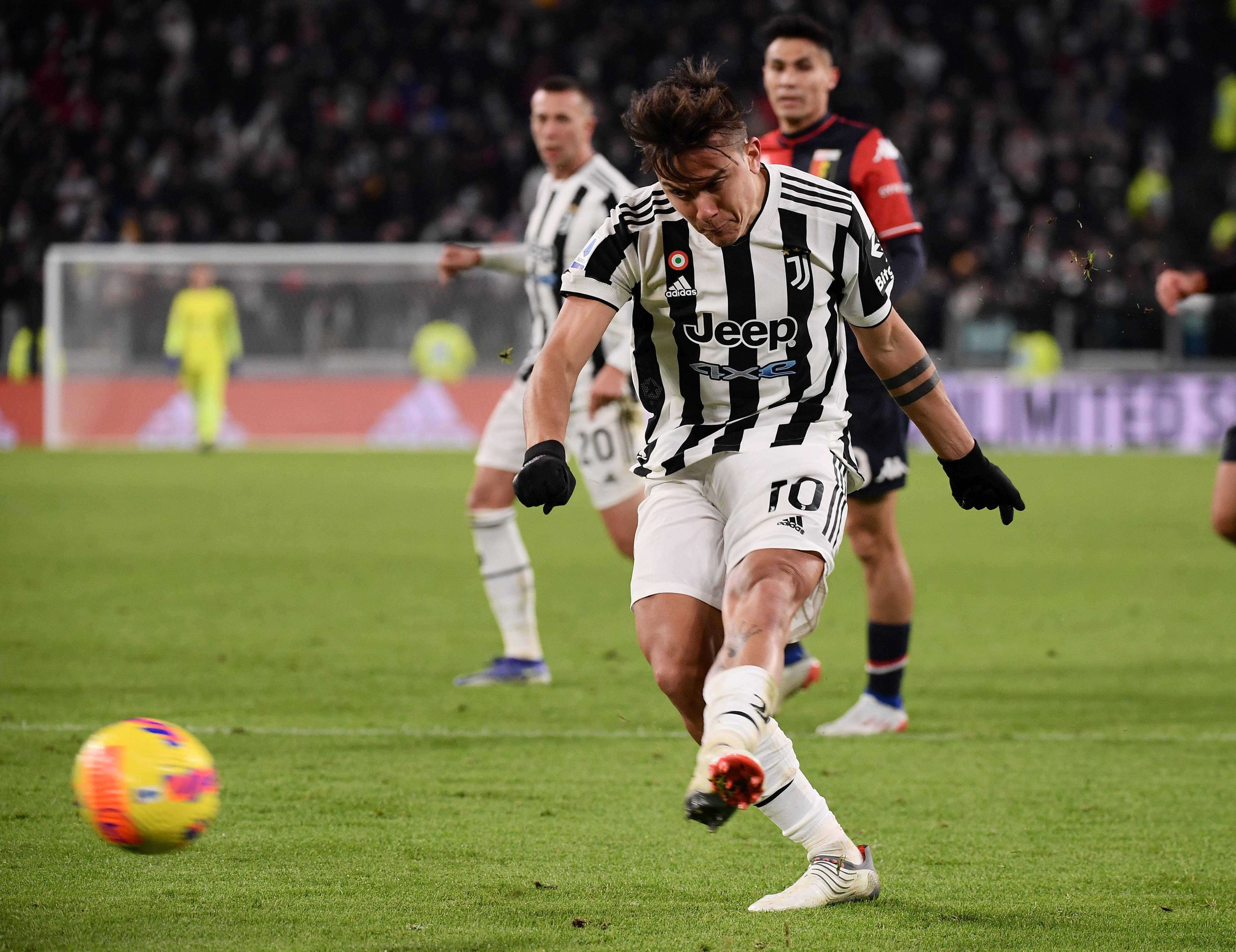 尤文图斯客场痛失三分,排名下滑 尤文图斯客场痛失三分,排名下滑