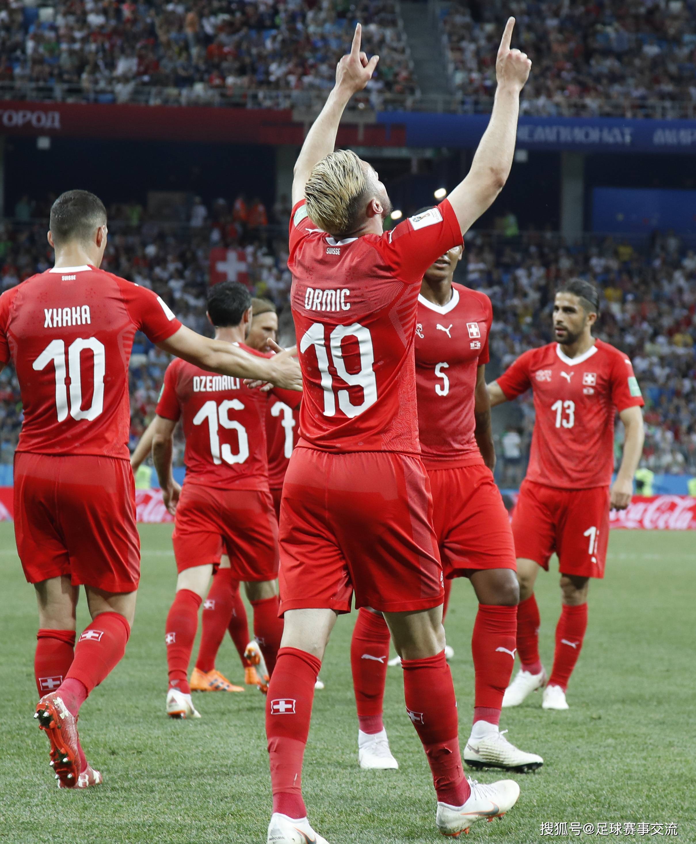 紧张对抗!瑞士女足击败葡萄牙队的简单介绍 紧张对抗!瑞士女足击败葡萄牙队的简单介绍