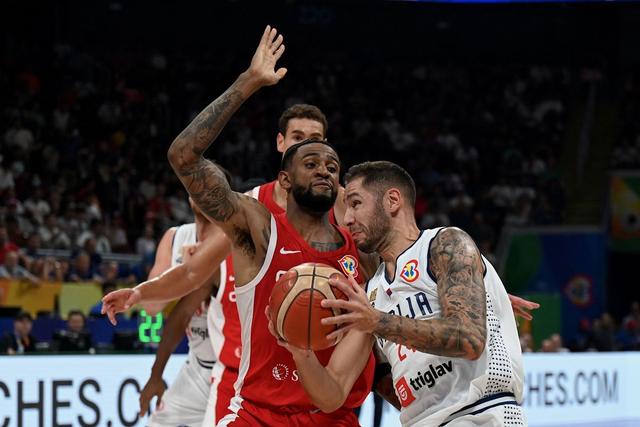 开云体育APP下载-关于塞尔维亚队实力击败对手，发挥出色拿下胜利的信息