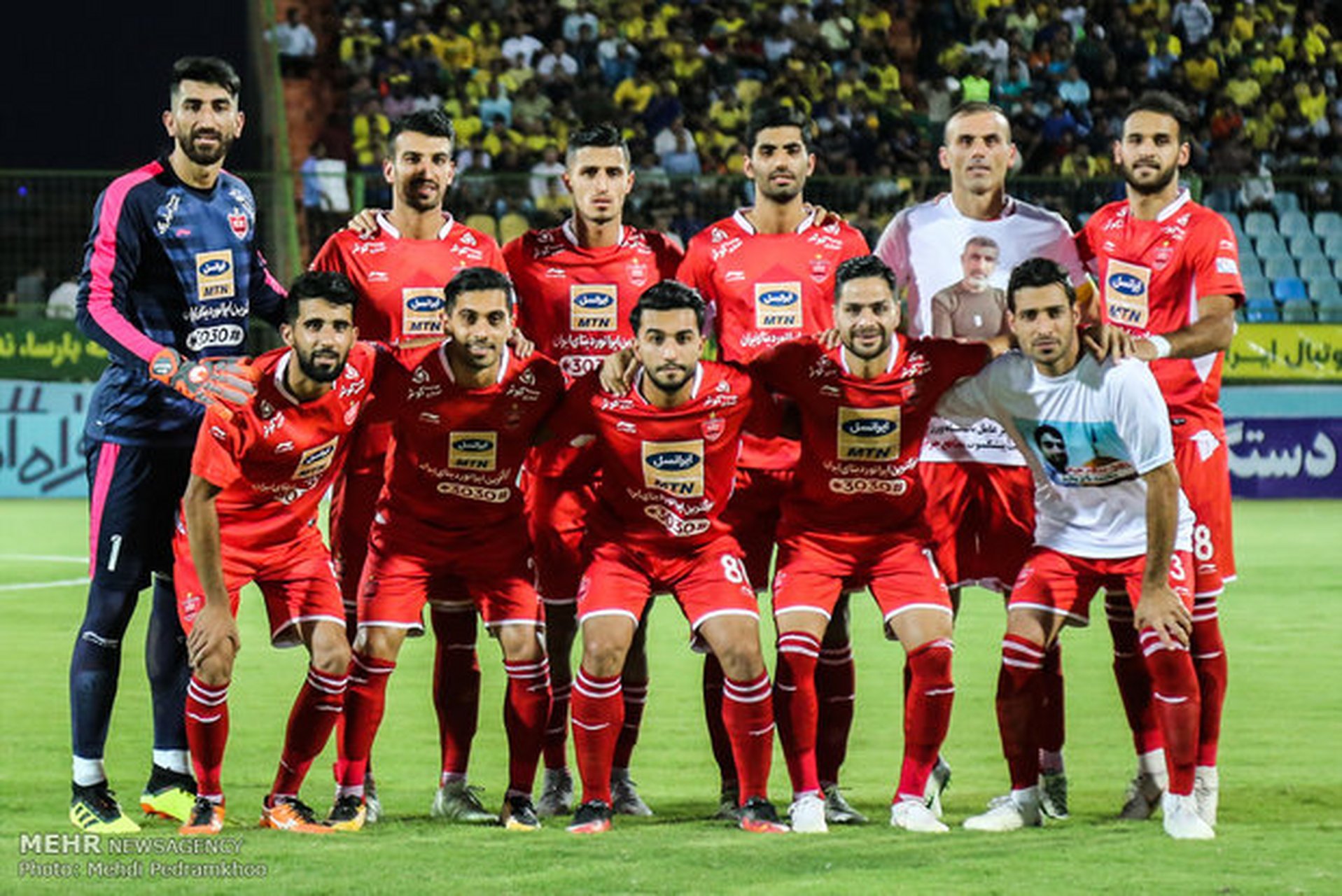 开云体育-伊朗球队喜迎胜利，晋级亚冠决赛！