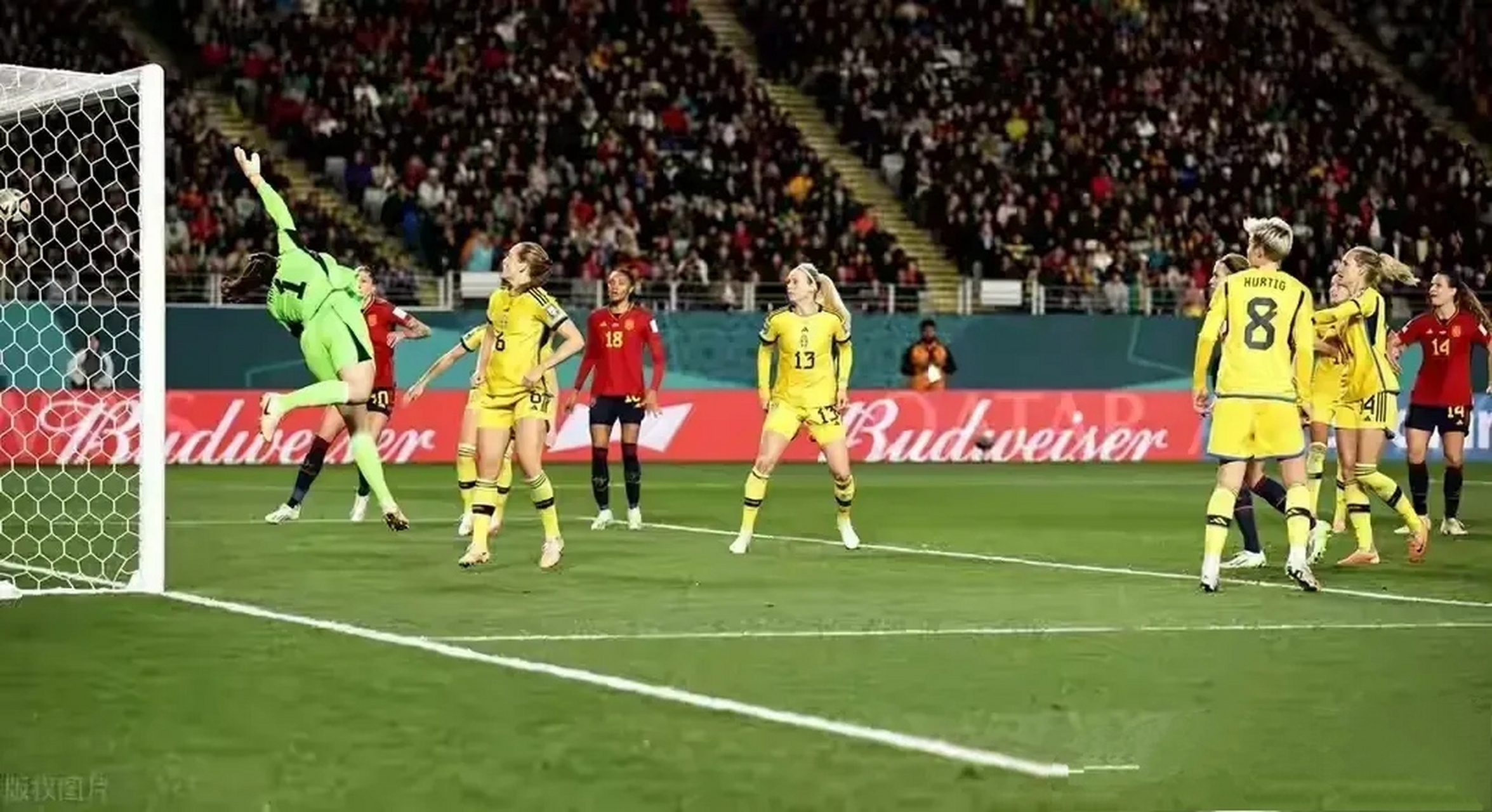 开云体育官方网站-英格兰力克瑞典，晋级半决赛