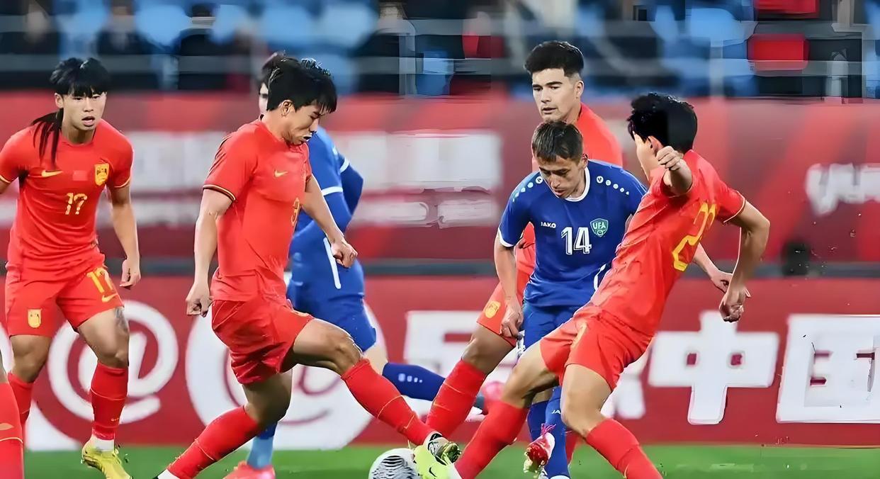 开云体育中国-实力碾压：中国足球队在比赛中压倒对手