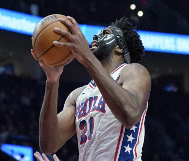 包含76人遭遇困境,西蒙斯质疑声不断传出的词条 包含76人遭遇困境,西蒙斯质疑声不断传出的词条