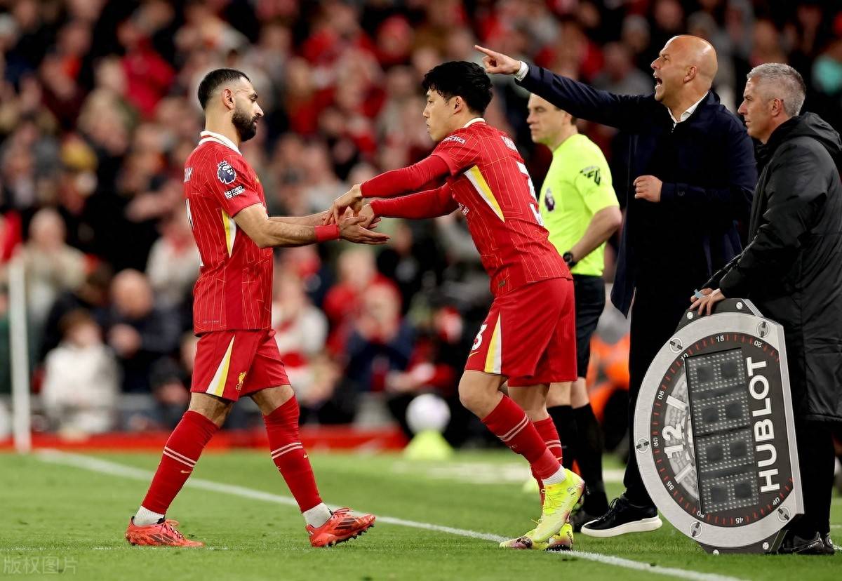 开云平台-利物浦客场不敌对手，积分差距扩大