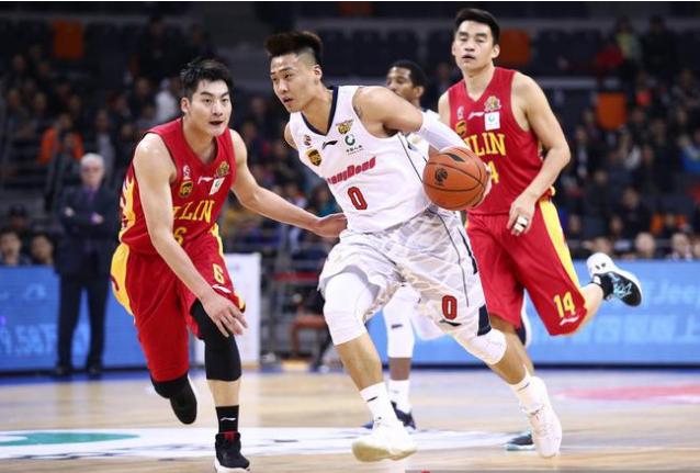 吉林队双杀浙江队,开启连胜模式 吉林队双杀浙江队,开启连胜模式