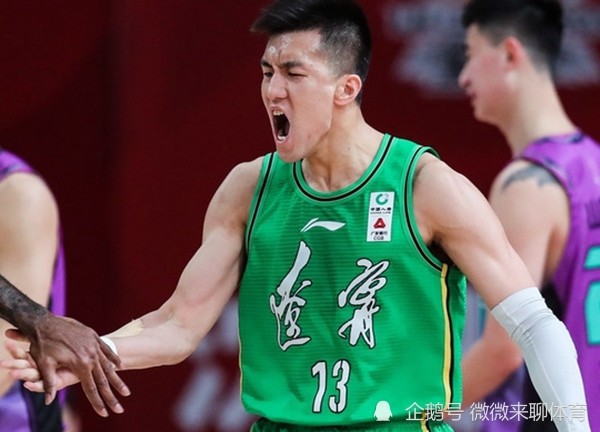 吉林队双杀浙江队,开启连胜模式 吉林队双杀浙江队,开启连胜模式