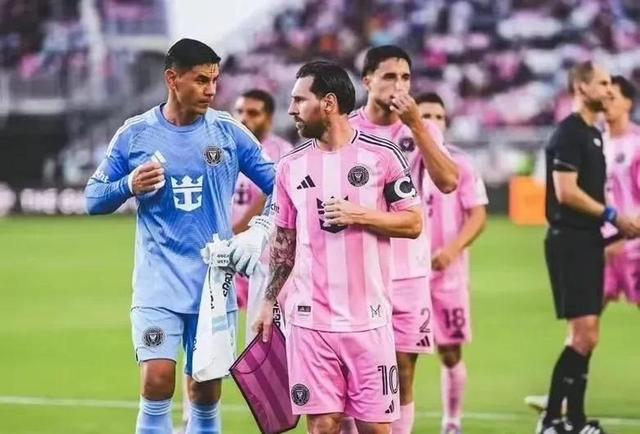 巴塞罗那客场逆转胜利,梅西再次成为救世主 巴塞罗那客场逆转胜利,梅西再次成为救世主