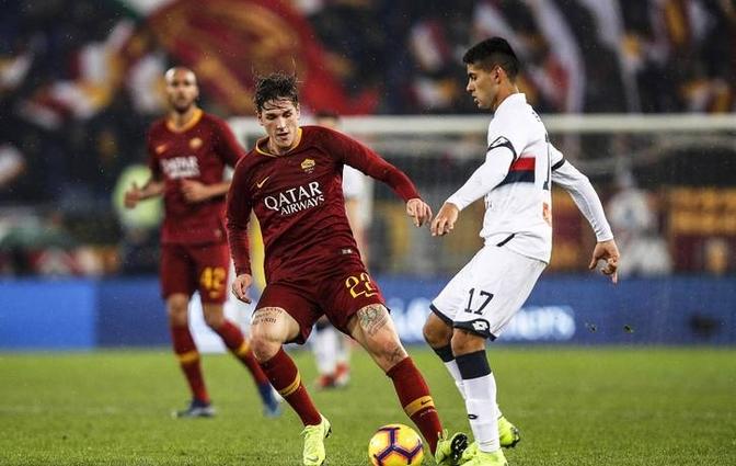 热那亚逆袭取胜,热那亚主场夺得胜利 热那亚逆袭取胜,热那亚主场夺得胜利