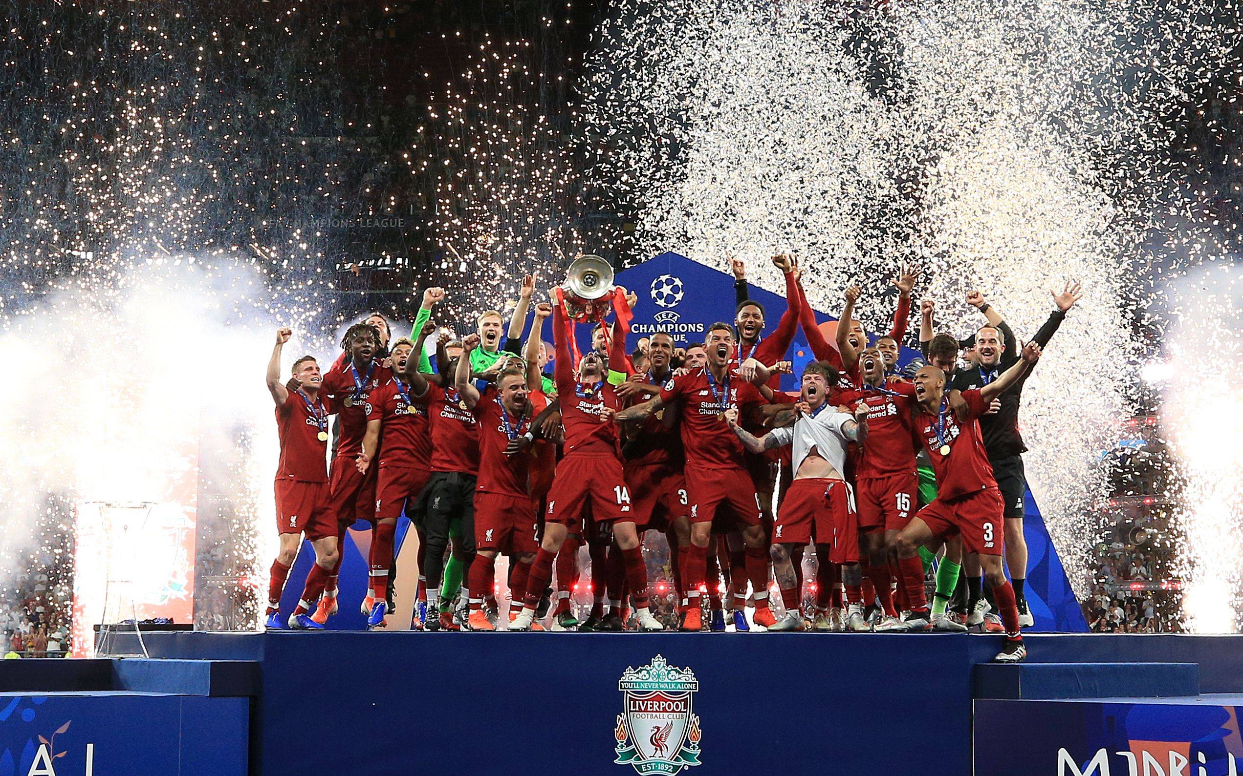 罗马淘汰拜仁慕尼黑，晋级欧冠四强