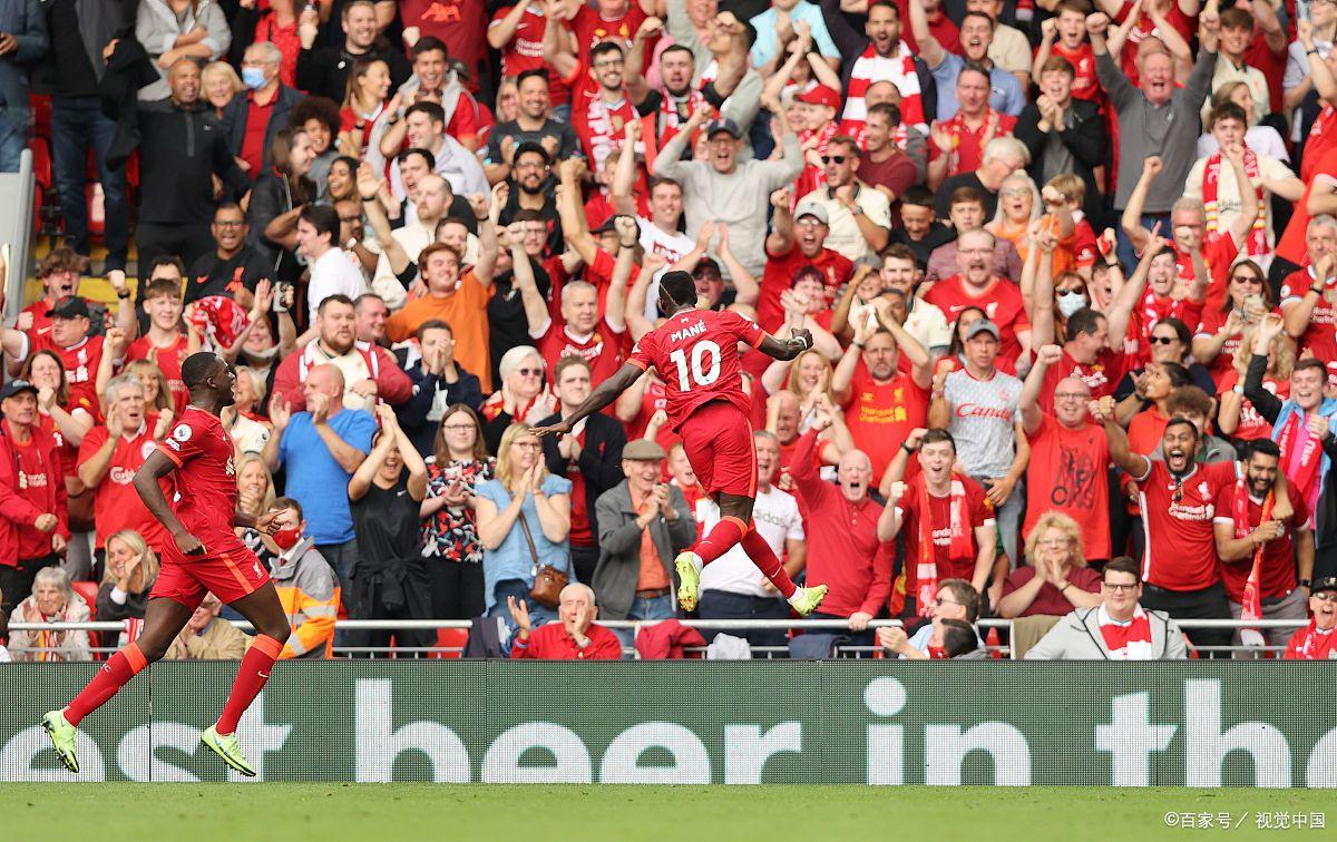 利物浦险胜巴塞罗那,领先优势巨大 利物浦险胜巴塞罗那,领先优势巨大