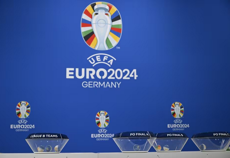 欧预赛历史性比赛,胜者进军新的高度的简单介绍 欧预赛历史性比赛,胜者进军新的高度的简单介绍