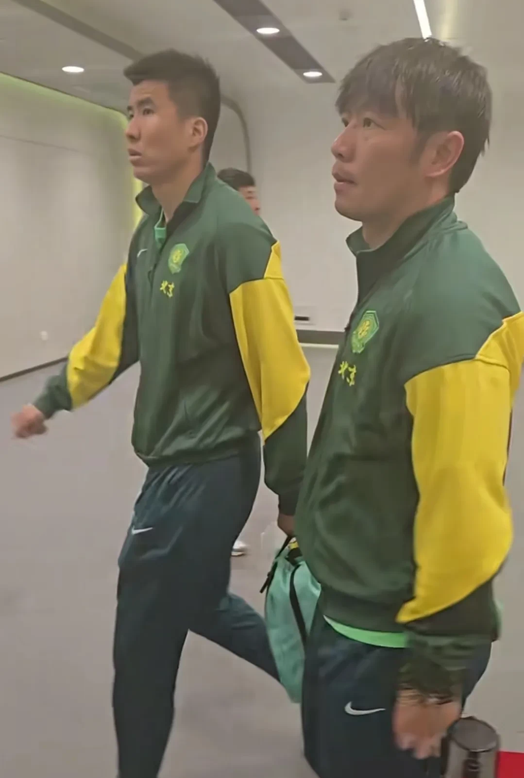 国安客场战胜泰达,扩大领先优势 国安客场战胜泰达,扩大领先优势