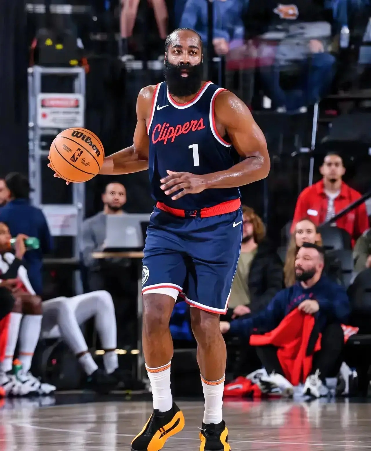 开云体育app-快船客场力克灰熊，豪取胜利