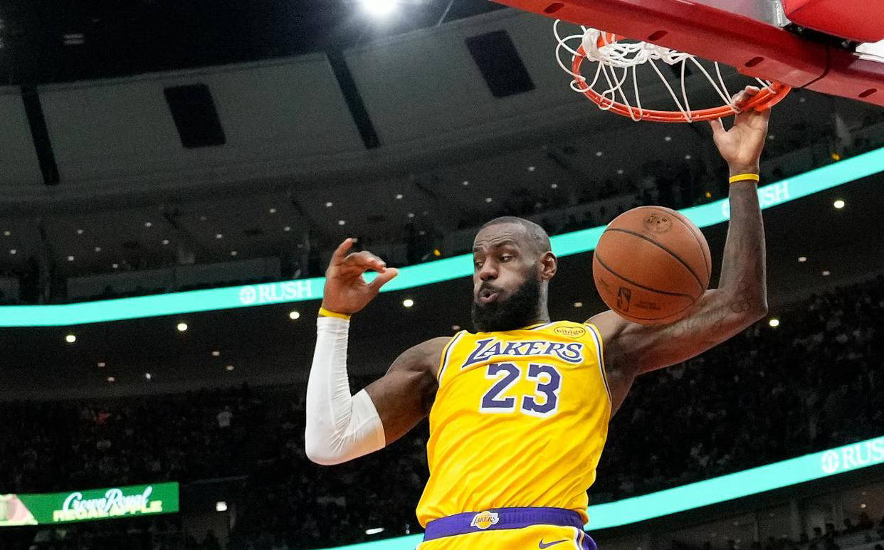 NBA球员赛季表现不俗，关注度逐渐提升