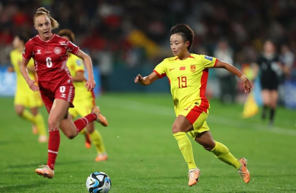 女足比赛精彩瞬间抢先看,球队实力对决的简单介绍 女足比赛精彩瞬间抢先看,球队实力对决的简单介绍