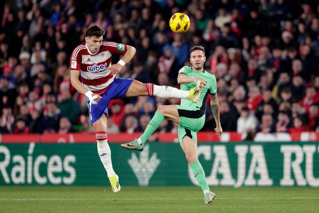 开云体育登录-格拉纳达在主场获得宝贵三分的简单介绍