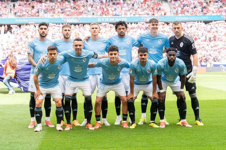 开云平台-塞尔塔客场大胜对手，夺得关键三分