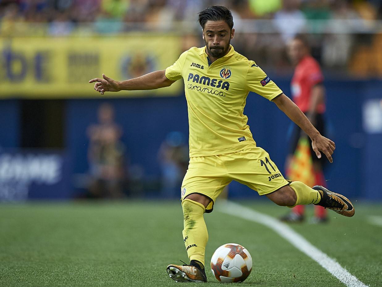 关于比利亚雷亚尔主场平局,保持不败纪录的信息 关于比利亚雷亚尔主场平局,保持不败纪录的信息