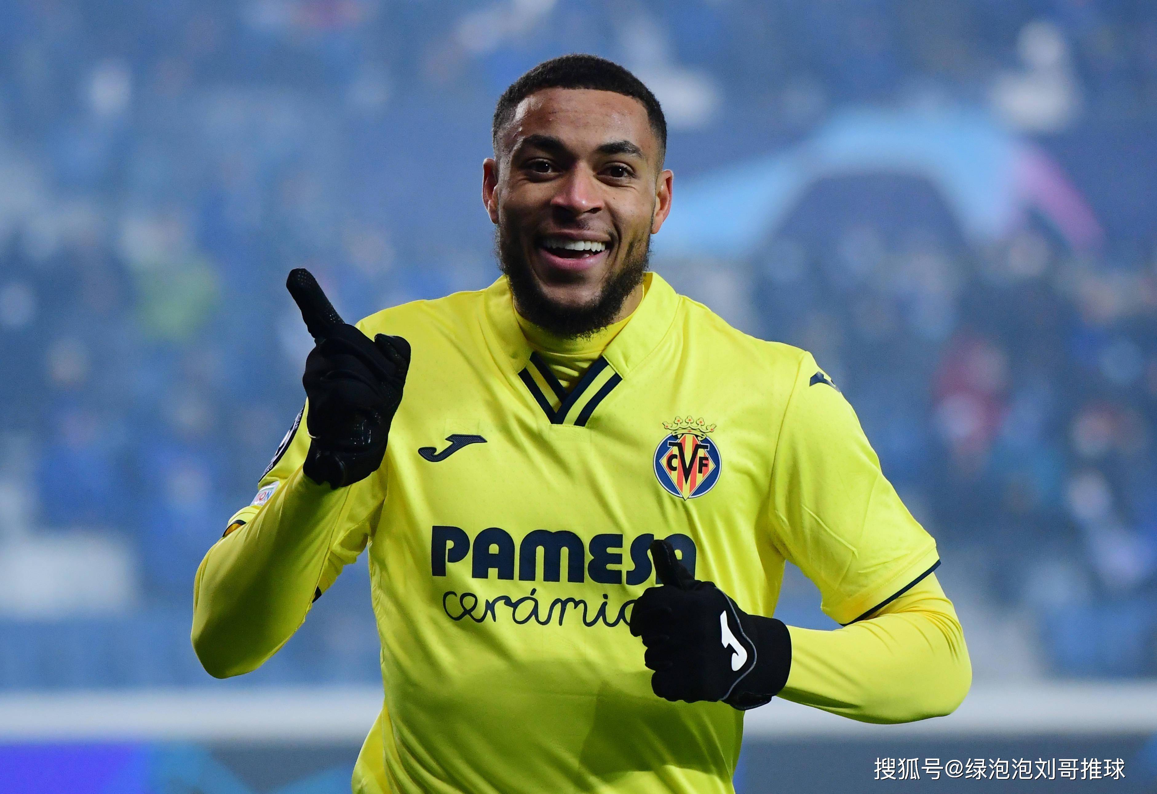 关于比利亚雷亚尔主场平局,保持不败纪录的信息 关于比利亚雷亚尔主场平局,保持不败纪录的信息