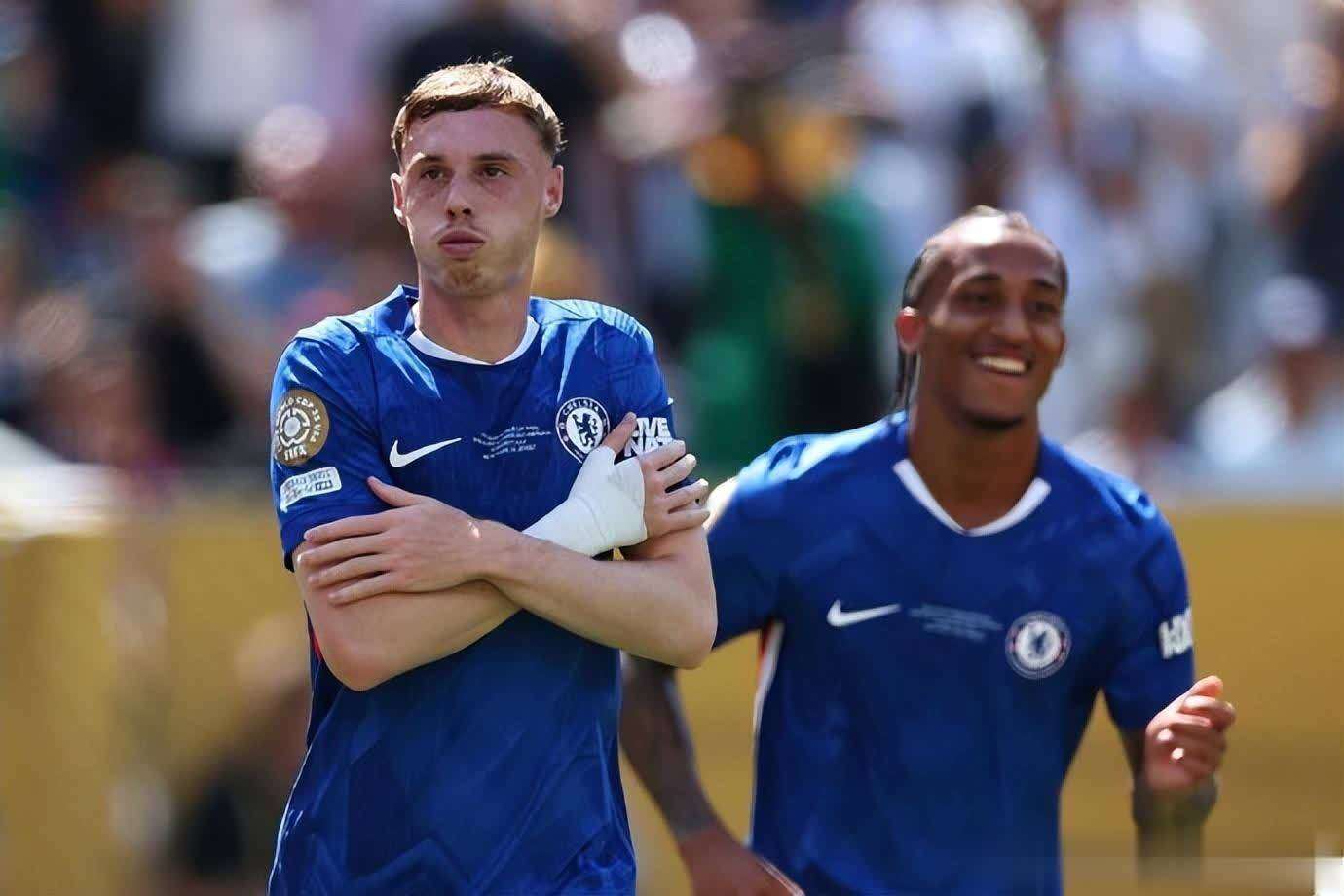 开云体育入口-包含切尔西球员状态神勇，全队士气高涨的词条