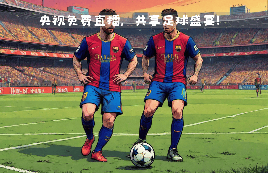 见证历史时刻,足球盛宴来袭 见证历史时刻,足球盛宴来袭