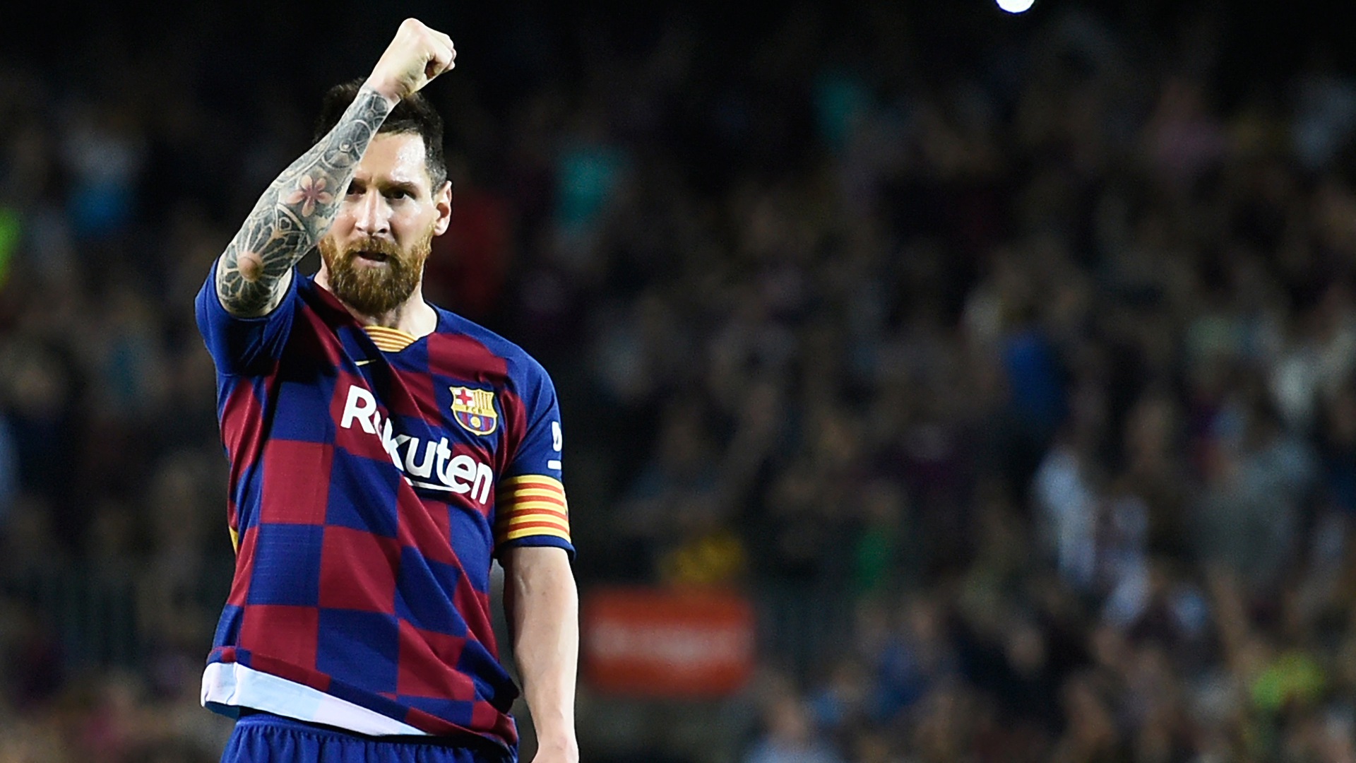 巴塞罗那击败瓦伦西亚,梅西梅开二度助球队取得胜利的简单介绍 巴塞罗那击败瓦伦西亚,梅西梅开二度助球队取得胜利的简单介绍