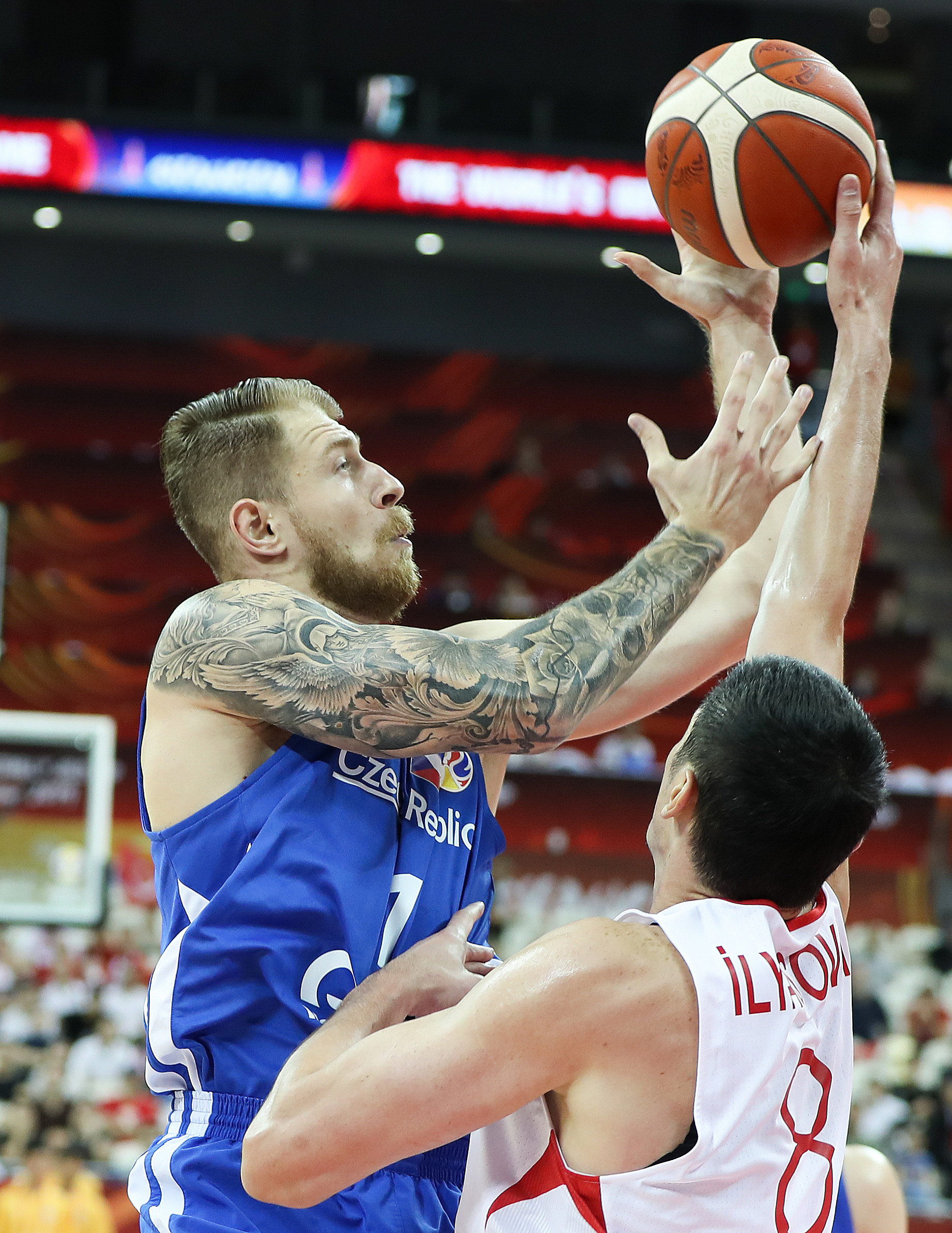 挪威男篮遭遇瑞士压制，未能应对土耳其的进攻