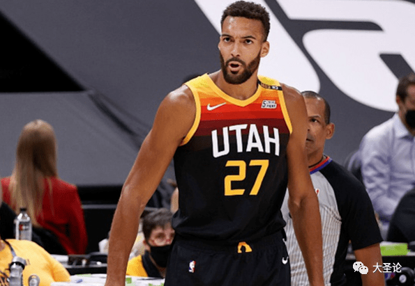 关于爵士防守水准提升,取得连胜势头的信息 关于爵士防守水准提升,取得连胜势头的信息