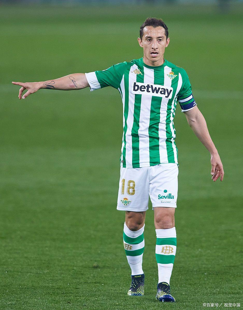 开云平台-皇家贝蒂斯半场领先，最终战平对手