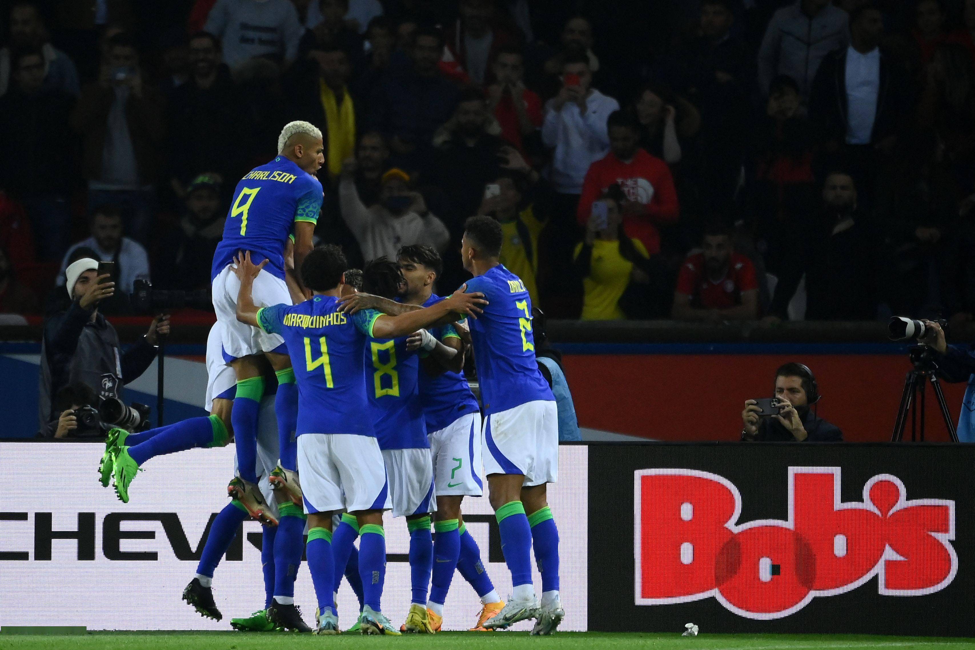 突尼斯队将在明天上演一场激战