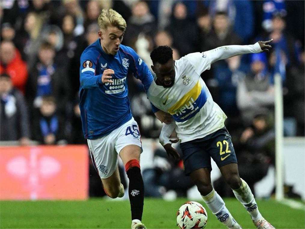 开云体育APP下载-拉齐奥遭遇惨败，输给热那亚